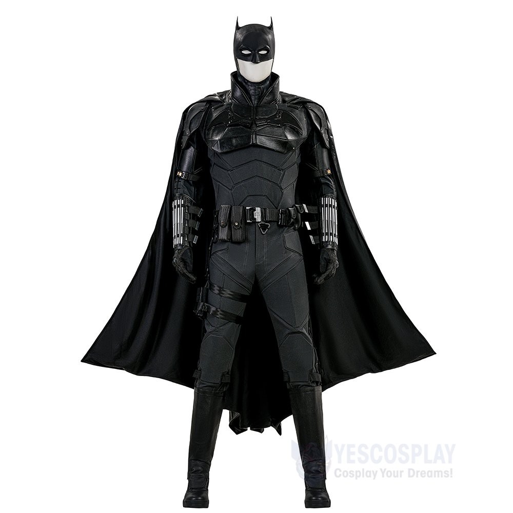 2026 Upgraded suit Cosplay Costume y26086