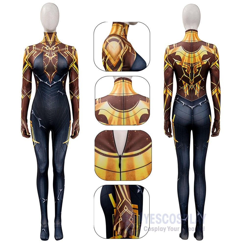 Arcane Season 2 Mel Cosplay Costume League of Legends LOL Adult Halloween Outfit
