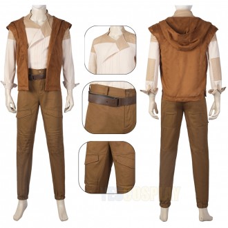 Andor Season 1 Cosplay Costumes Star Wars Cassian Andor Cosplay Suits