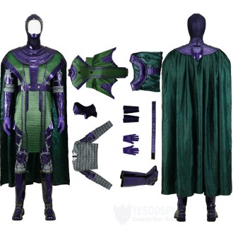 2023 Ant-Man and the Wasp Quantumania Kang the Conqueror Cosplay Costume
