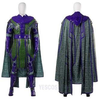 Ant-Man 3 Kang the Conqueror Cosplay Costumes For Halloween
