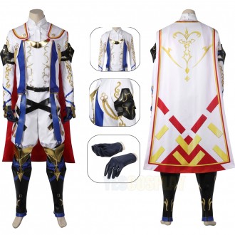 Fire Emblem Engage Cosplay Costumes Cosplay Costumes