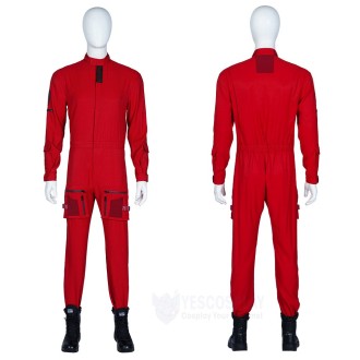 Guardians Of The Galaxy Cosplay Costumes Peter Quill Cosplay Suit