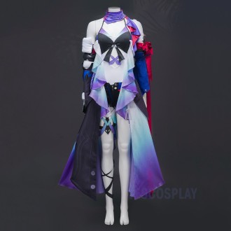Seele Cosplay Costumes 2023 Honkai Star Rail Seele Cosplay Suits