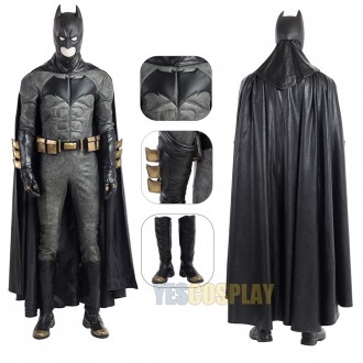 Justice Dawn Bruce Wayne Cosplay Costume Bruce Wayne Outfits