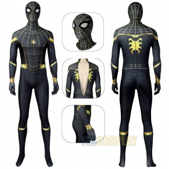 Spider-Man No Way Home Cosplay Costume Peter Parker Cosplay Suit