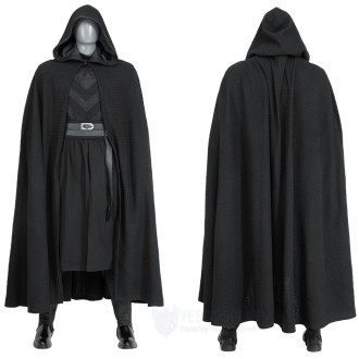 Star Wars Ahsoka Cosplay Costumes Baylan Skoll Cosplay Suit