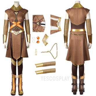 The Boys S4 Sister Sage Cosplay Costumes For Halloween