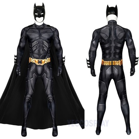 Cosplay Costumes Robert Pattinson Cosplay Jumpsuit y2206