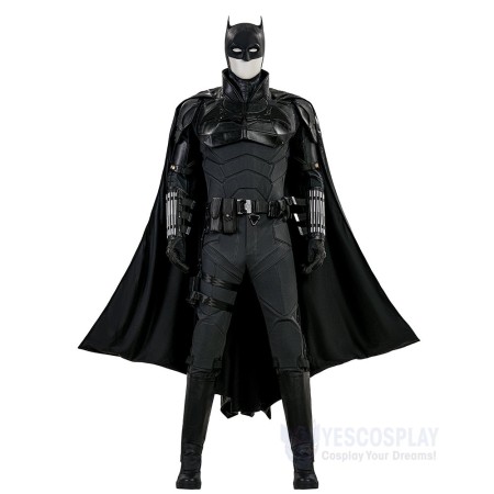 2026 Upgraded suit Cosplay Costume y26086