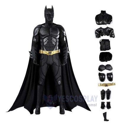  Rises Cosplay Costume y5898