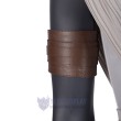 Rey Cosplay Costume Star Wars The Rise Of Skywalker Rey Suit