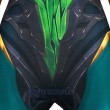 Phoenix Jean Grey X-Men Inspired Cosplay Costume Bodysuit Set