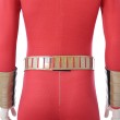 2019 Billy Batson Cosplay Costumes Top Level