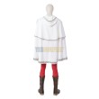2019 Billy Batson Cosplay Costumes Top Level