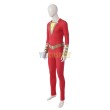 2019 Billy Batson Cosplay Costumes Top Level