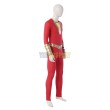2019 Billy Batson Cosplay Costumes Top Level