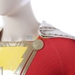2019 Billy Batson Cosplay Costumes Top Level