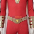 2019 Billy Batson Cosplay Costumes Top Level