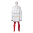 2019 Billy Batson Cosplay Costumes Top Level