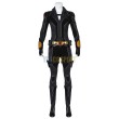 2020 Black Widow Cosplay Costumes Natasha Romanoff Cosplay Suits