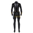 2020 Black Widow Cosplay Costumes Natasha Romanoff Cosplay Suits