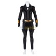 2020 Black Widow Cosplay Costumes Natasha Romanoff Cosplay Suits