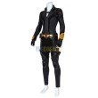 2020 Black Widow Cosplay Costumes Natasha Romanoff Cosplay Suits