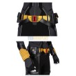 2020 Black Widow Cosplay Costumes Natasha Romanoff Cosplay Suits