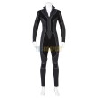 2020 Black Widow Cosplay Costumes Natasha Romanoff Cosplay Suits