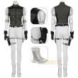 2020 Black Widow Yelena Costume Yelena Belova Cosplay Suit