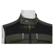 2020 Black Widow Yelena Costume Yelena Belova Cosplay Suit