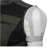 2020 Black Widow Yelena Costume Yelena Belova Cosplay Suit