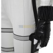 2020 Black Widow Yelena Costume Yelena Belova Cosplay Suit