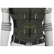 2020 Black Widow Yelena Costume Yelena Belova Cosplay Suit