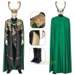 2021 LOKI Cosplay Costumes LOKI Cosplay Suits