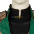 2021 LOKI Cosplay Costumes LOKI Cosplay Suits