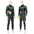 2021 LOKI Cosplay Costumes LOKI Cosplay Suits