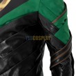 2021 LOKI Cosplay Costumes LOKI Cosplay Suits
