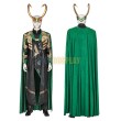 2021 LOKI Cosplay Costumes LOKI Cosplay Suits