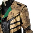 2021 LOKI Cosplay Costumes LOKI Cosplay Suits