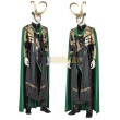 2021 LOKI Cosplay Costumes LOKI Cosplay Suits