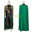 2021 LOKI Cosplay Costumes LOKI Cosplay Suits