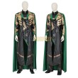 2021 LOKI Cosplay Costumes LOKI Cosplay Suits