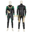 2021 LOKI Cosplay Costumes LOKI Cosplay Suits