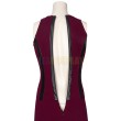 2021 New Wanda Cosplay Costume WandaVision Scarlet Witch Suit