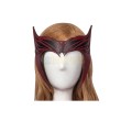 2021 New Wanda Cosplay Costume WandaVision Scarlet Witch Suit