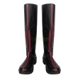 2021 New Wanda Cosplay Costume WandaVision Scarlet Witch Suit