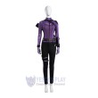 Kate Bishop Hawkeye 2021 Series Cosplay Costume