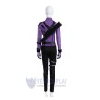 Kate Bishop Hawkeye 2021 Series Cosplay Costume